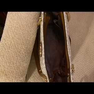 Michael Kors medium purse